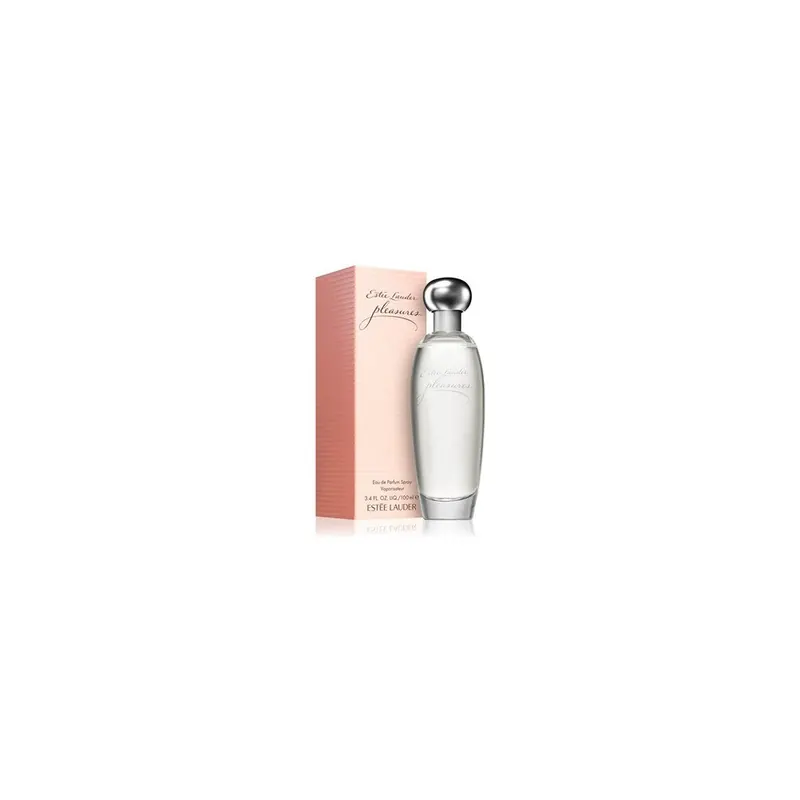 Estee Lauder Pleasures EDP W 100 ml