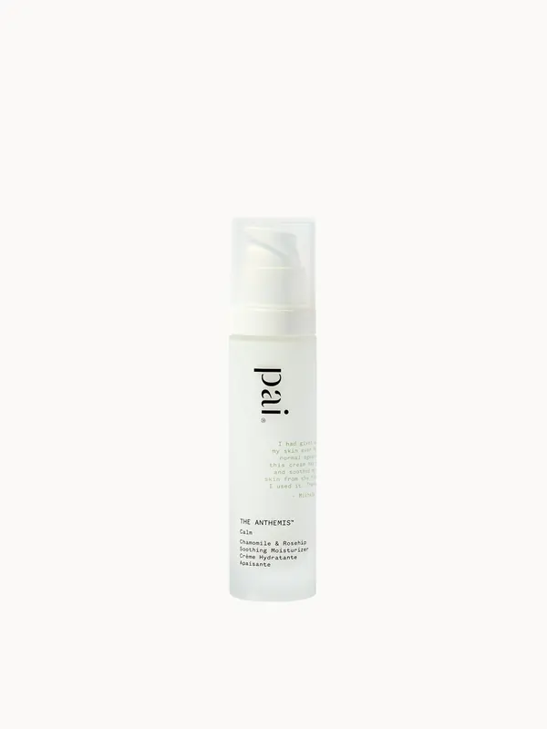 Pai Skincare The Anthemis™ Soothing Moisturiser 50ml