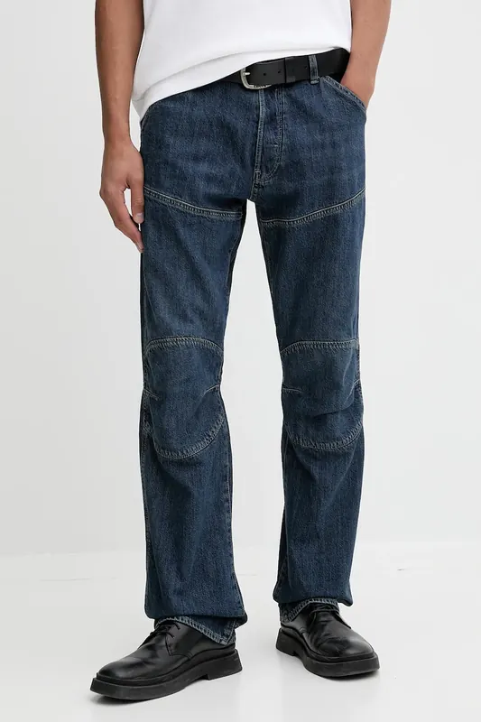 G-Star jeansy 5620 3D Regular
