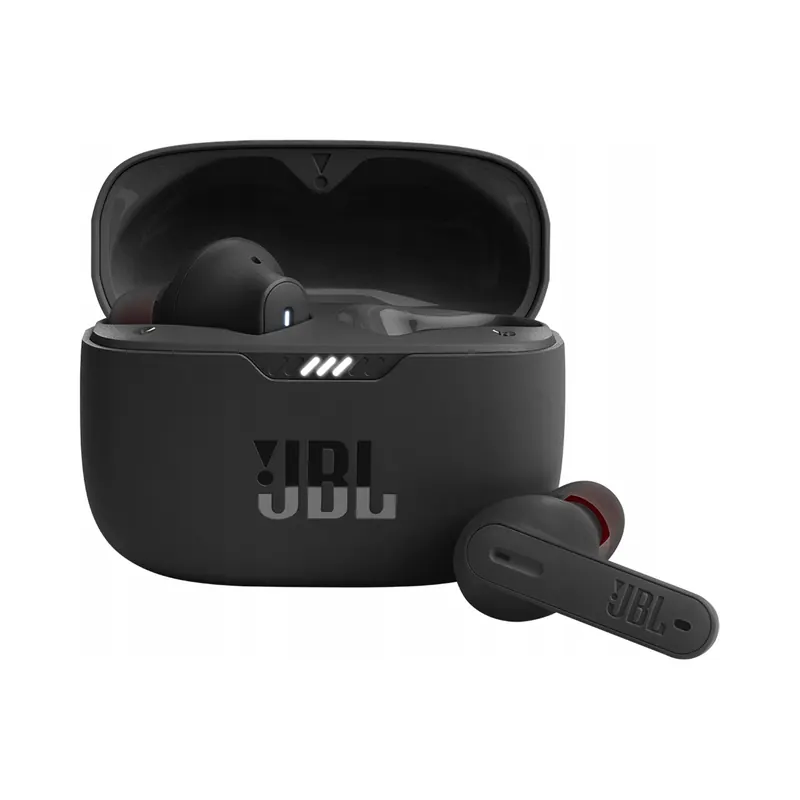 Słuchawki bezprzewodowe dokanałowe Jbl Tune 230NC Tws Bluetooth Anc Czarne