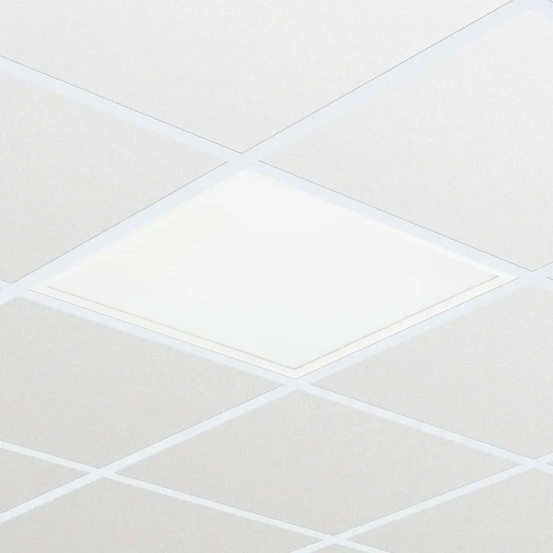 Panel LED RC133V G4 LED34S/830 PSD W62L62 OC