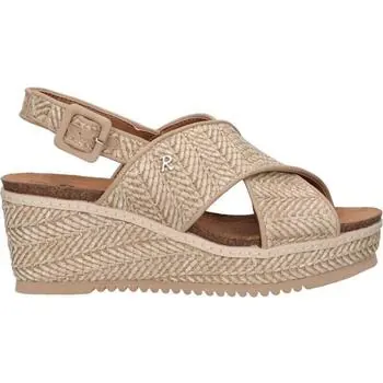 Refresh  Keilabsatzsandalen 72714
