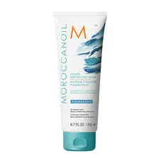Moroccanoil Odkładanie koloru Maschera Platyna