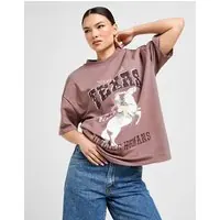 Unlike Humans T-Shirt Texas