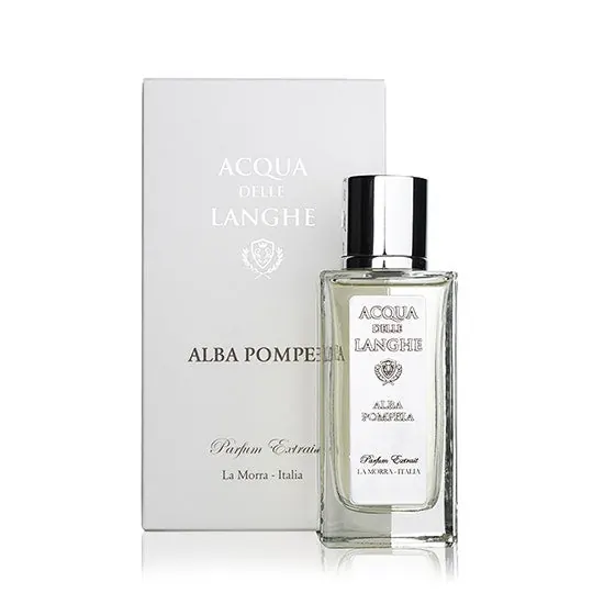Acqua delle langhe Perfumy Alba Pompeia 30 ml