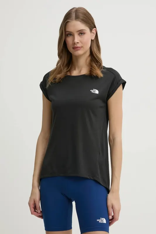 The North Face t-shirt sportowy Tanken