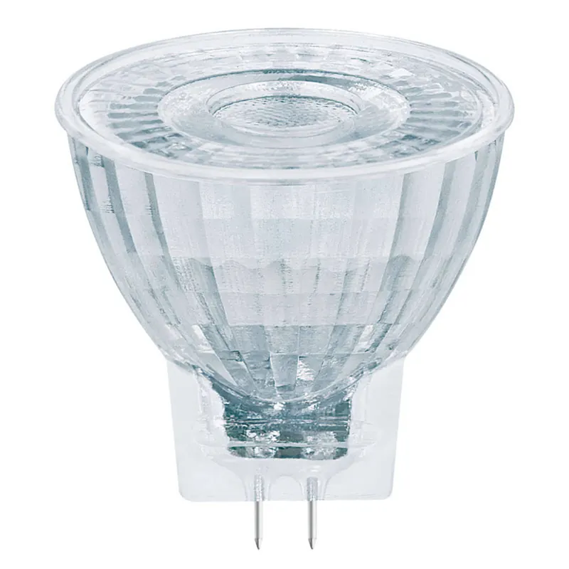 Reflektor LED OSRAM Star GU4 MR11 3,5 W 36° 2700 K