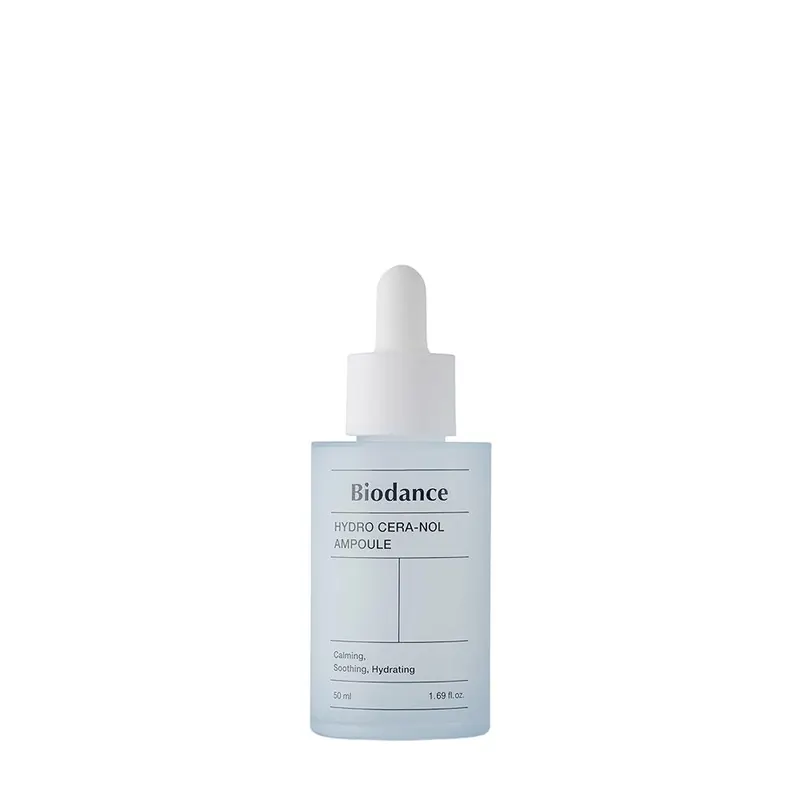 Biodance Hydro Cera-nol Nawilżające Serum do Twarzy dla Każdego Rodzaju Skóry