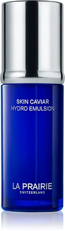 La Prairie Skin Caviar Hydro emulsja ujędrniająca z kawiorem 30 ml
