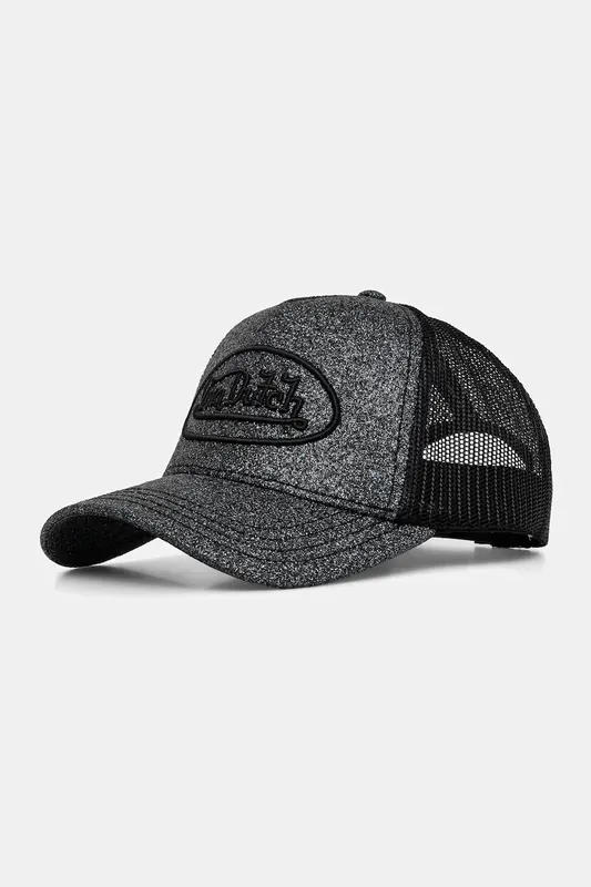 Von Dutch czapka z daszkiem