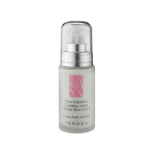 Innoxa Kwasy nukleinowe do konturowania i ust 30ml