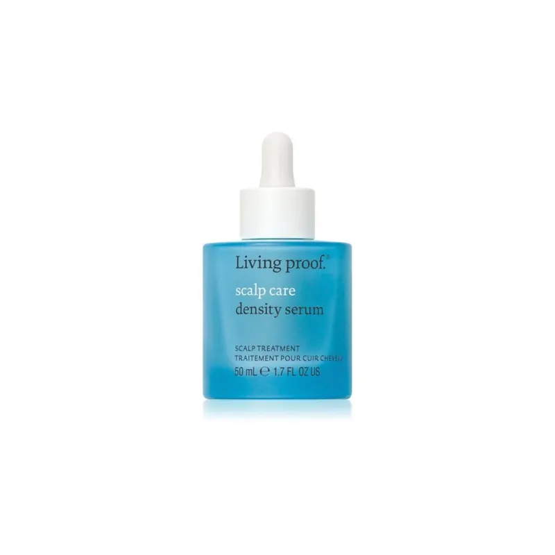Living Proof Serum pielęgnacyjne do skóry głowy przywracające gęstość włosom 50 ml