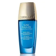 Guerlain Super Aqua Serum regenerujący do okolic oczu - 15 ml