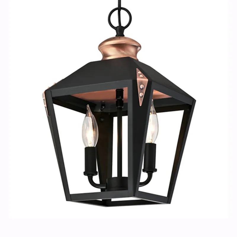 Westinghouse lampa wisząca Valley Forge