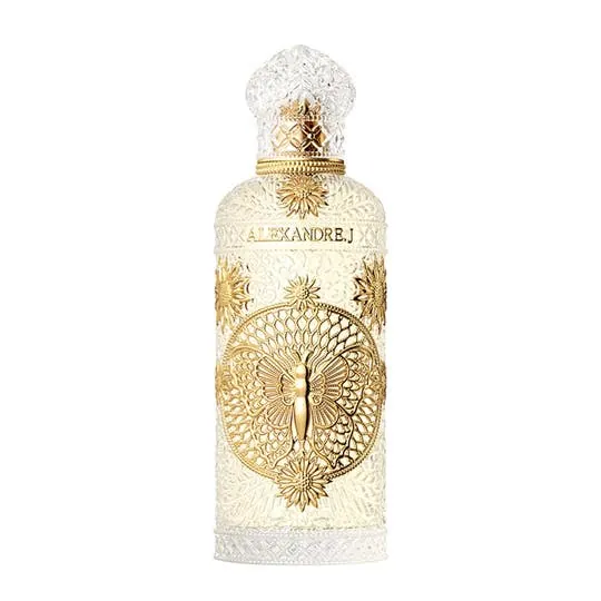 Alexandre.J Alexandre J Butterfly woda perfumowana unisex 100 ml