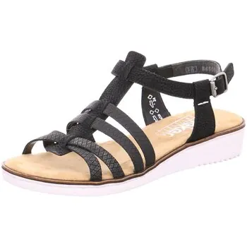 2 Go Fashion  Keilabsatzsandalen Sandaletten 63688-00