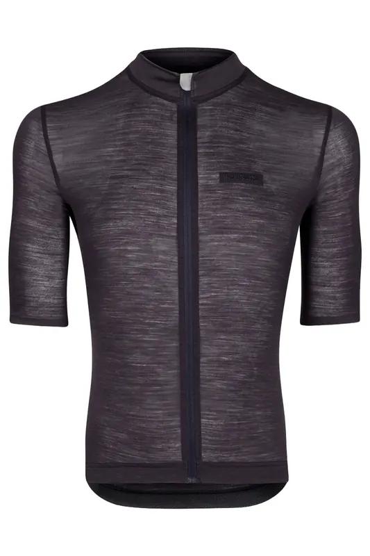 Paul Smith Mens Cycle Jersey S/s Classic Navy Maat: XS | Sport Shirts Outlet | Heren | Blauw