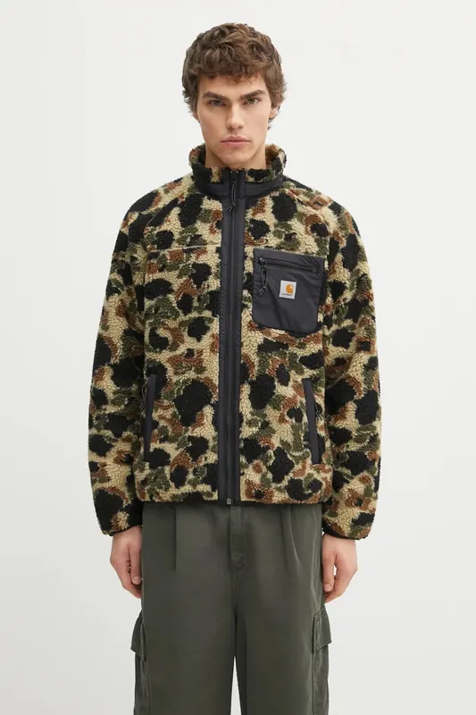 Carhartt WIP bluza polarowa Prentis Liner