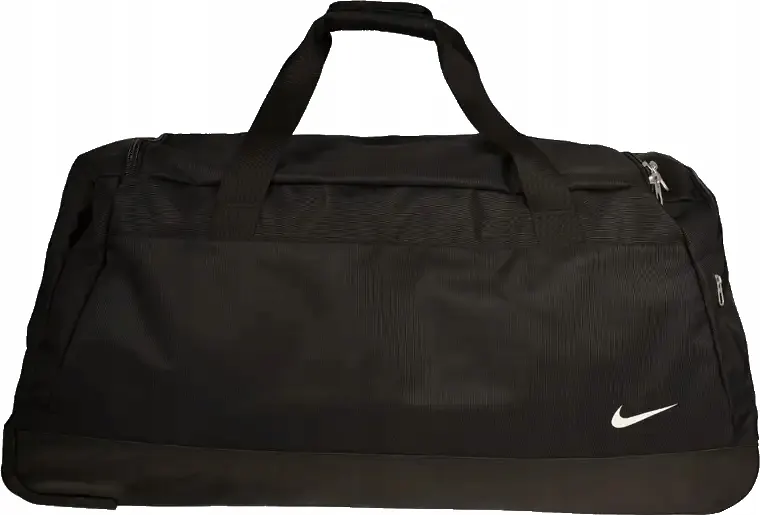 Torba sportowa Nike Club Team Roller Bag XL 120 czarna
