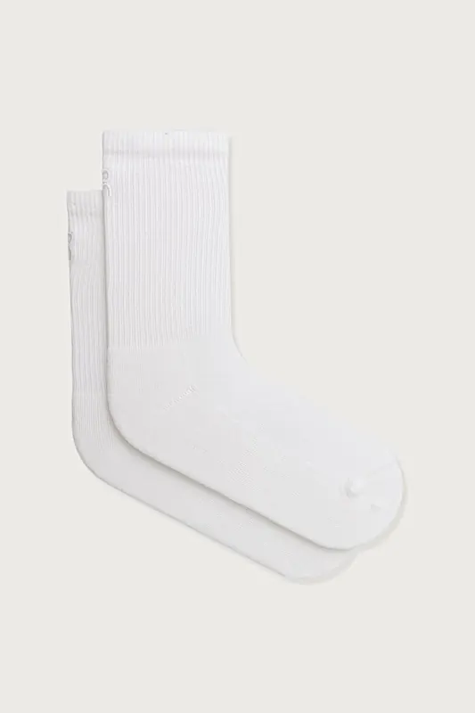 On skarpety sportowe 2-pack