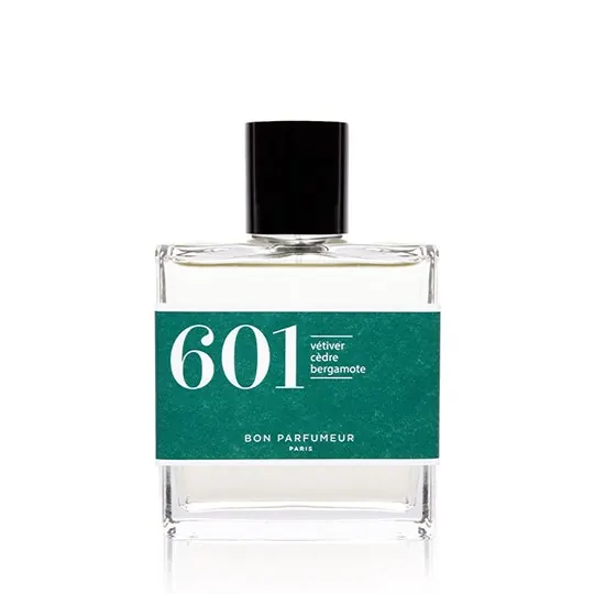 Bon parfumeur Bon Parfumeur 601 Woda perfumowana 100 ml