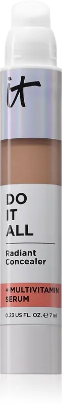 IT Cosmetics Do it all korektor Medium Warm 310 7 ml