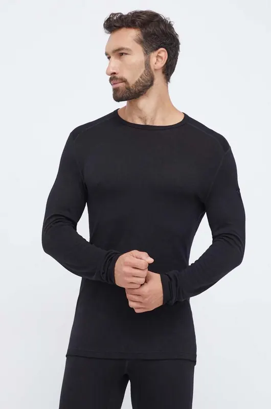 Icebreaker longsleeve funkcyjny 260 Tech