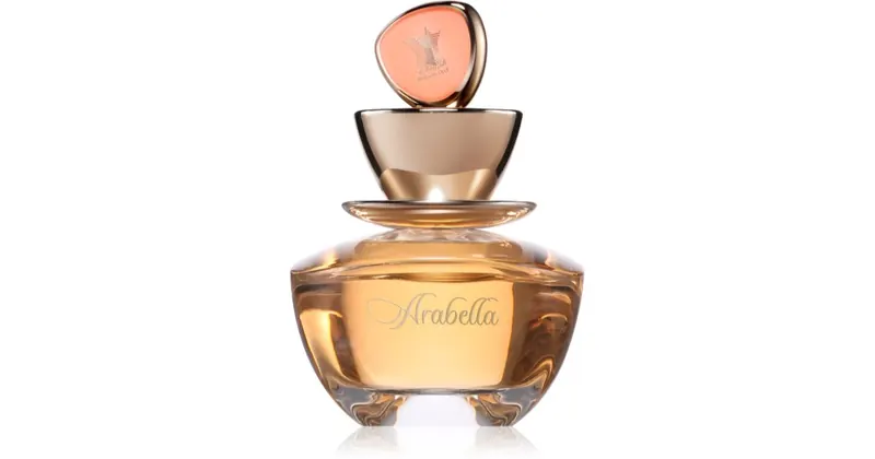 Arabian Oud Arabella woda perfumowana dla kobiet 100 ml