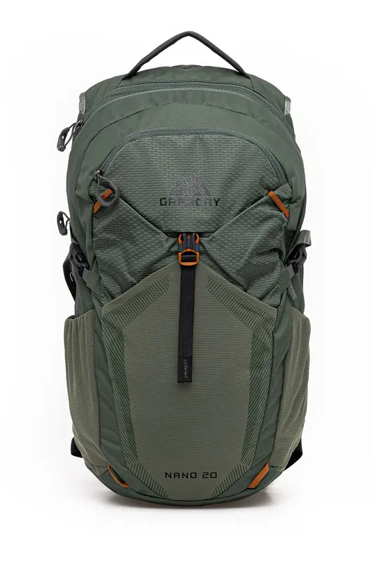 Gregory plecak Nano 20