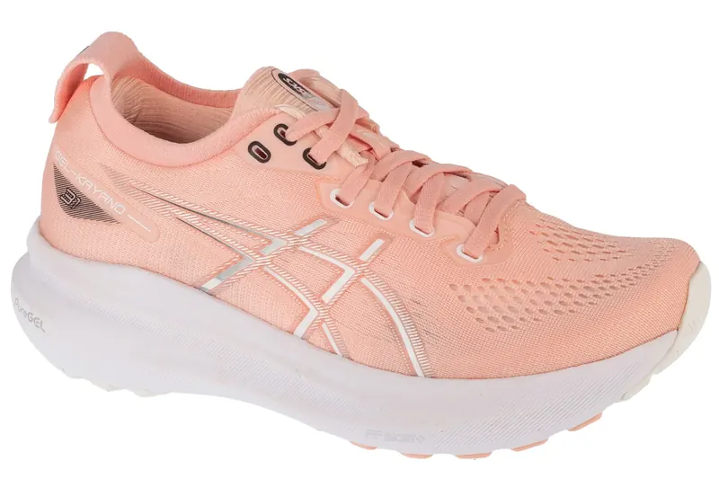 ASICS Gel-Kayano 31 1012B670-701, Damskie, Różowe, buty do biegania, tkanina, rozmiar: 37,5