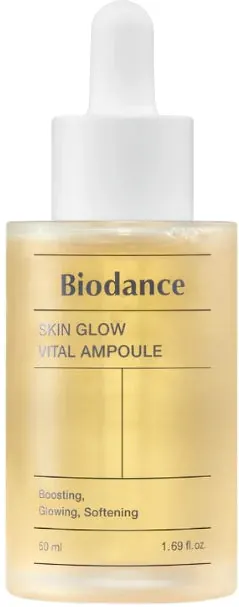 Biodance Serum rozjaśniające skórę (Vital Vial) 50 ml