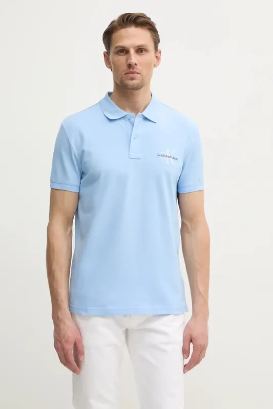 Calvin Klein Jeans polo