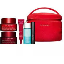 Clarins Luksusowy zestaw super regenerujący
