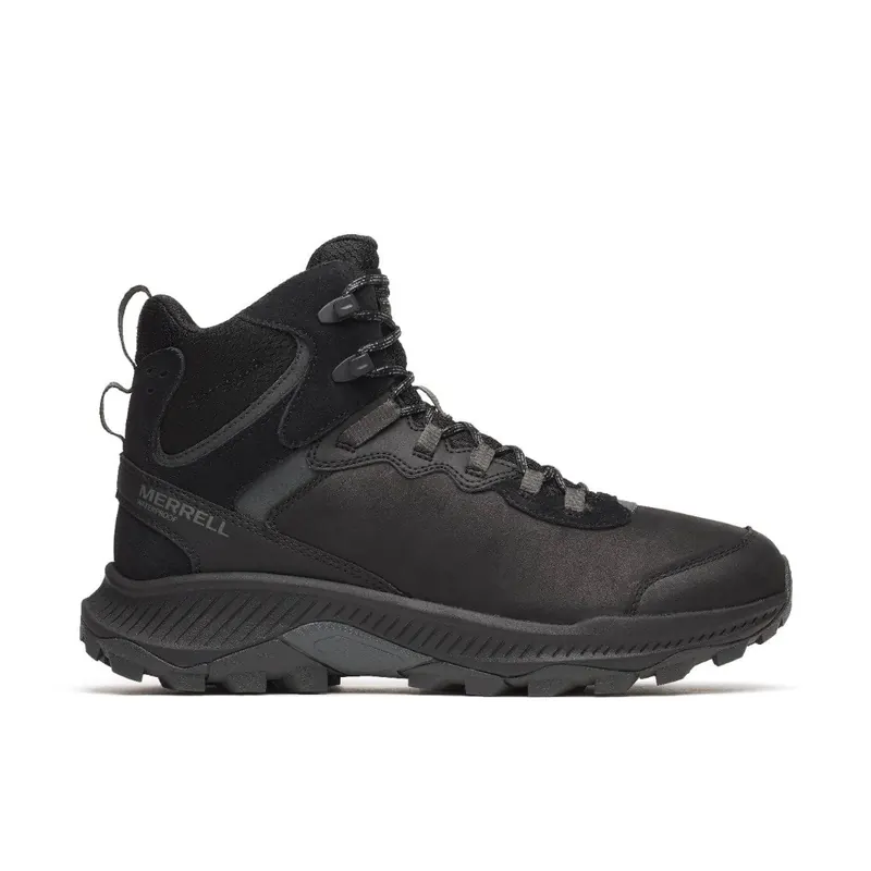 Speed Strike 2 Leather Thermo Mid Waterproof