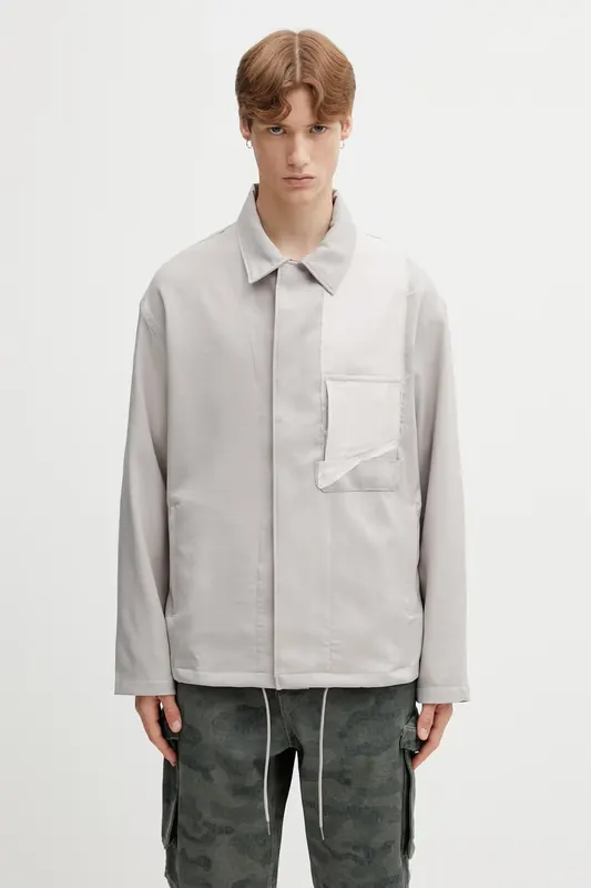 Y-3 UT BLOUSON koszula męska
