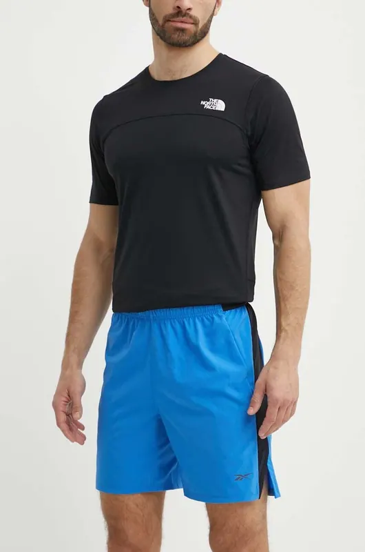 Reebok szorty do biegania Speed 4.0