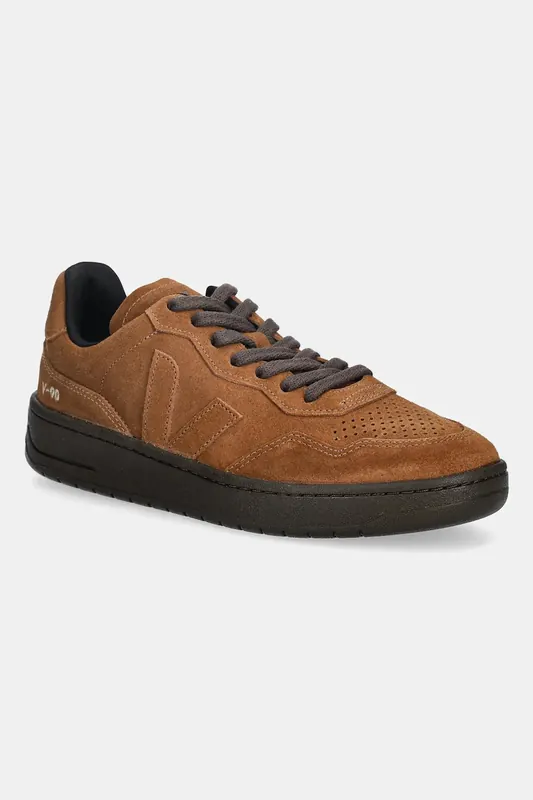 Veja sneakersy zamszowe V-90