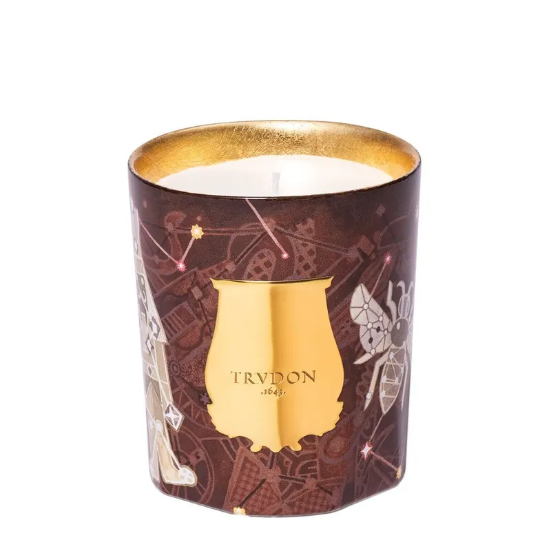 Świeca świąteczna Trudon Libra