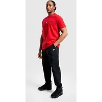 Nike Spodnie Nk Club Wvn Cargo