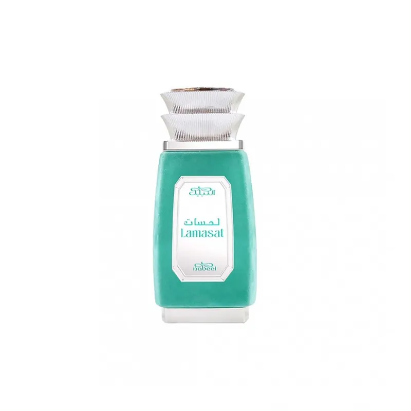 Nabeel, Lamasat, Woda Perfumowana, unisex, 100 ml