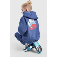 Nike Komplet Bluza&spodnie Nsw Gfx Flc