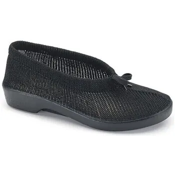 Calzamedi  Hausschuhe 0128 negro
