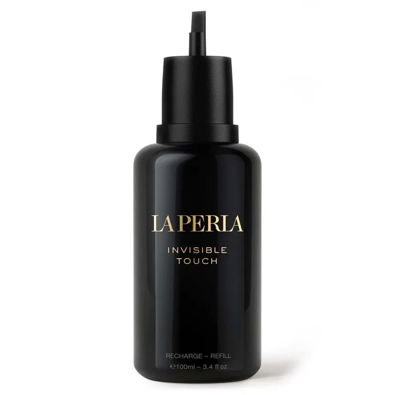 La perla Wkład Invisible Touch Eau de Parfum Unisex 100 ml