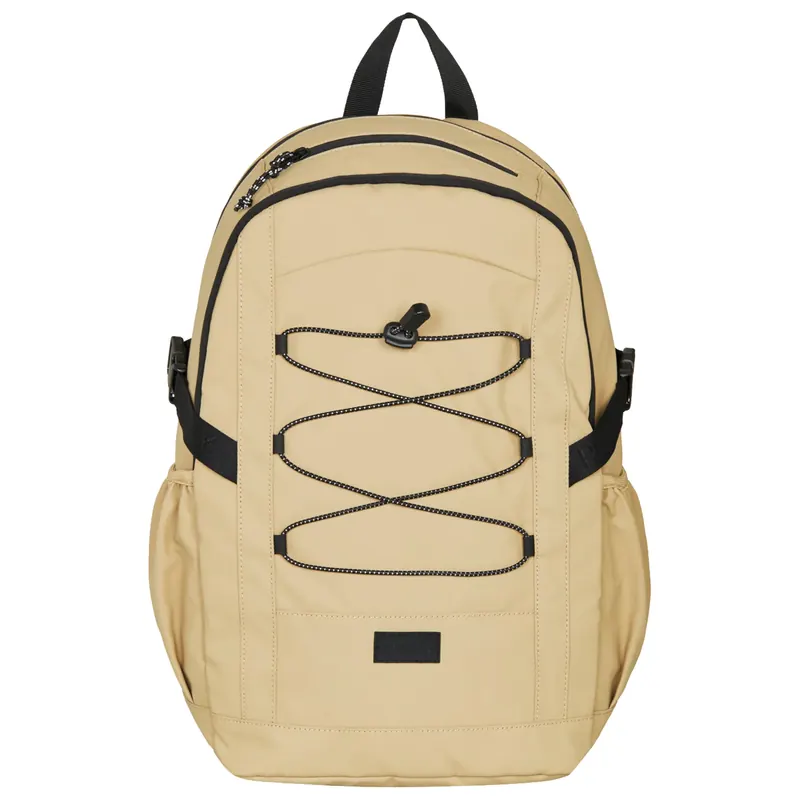 Roxy Jayjay Backpack ERJBP04894-TJZ0, Unisex, Beżowe, plecaki, poliester, rozmiar: One size