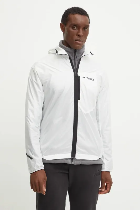adidas TERREX wiatrówka Xperior Light Windweave