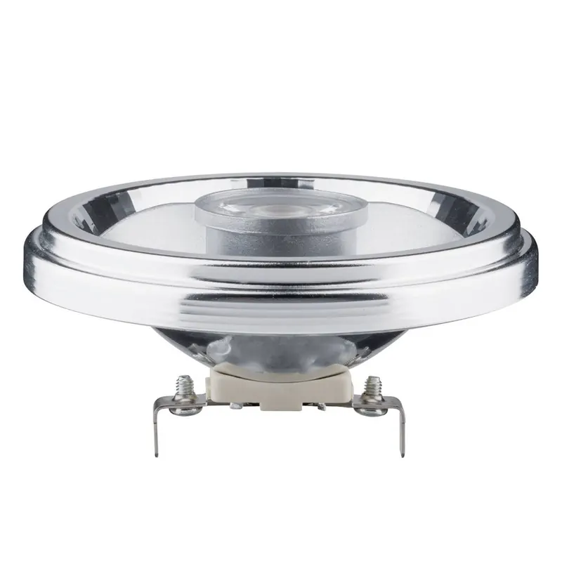 Paulmann reflektor LED AR111 8W 12V 24° 2 700 K