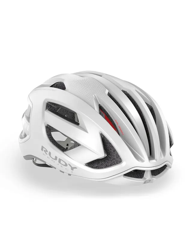 Kask Rudy Project EGOS WHITE MATTE biały (51-55)