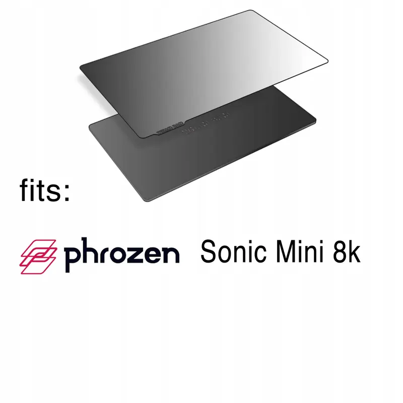 Flexibilný systém Wham Bam 168x90mm pre živicu