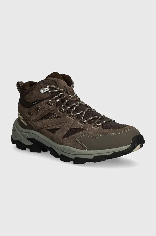 Jack Wolfskin buty Vojo Tour Texapore