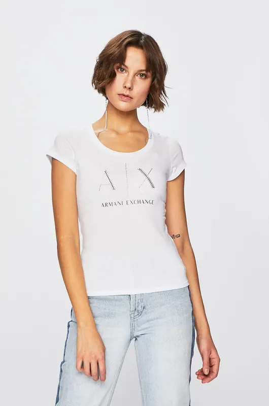 Armani Exchange - Top 8NYT83.YJ16Z